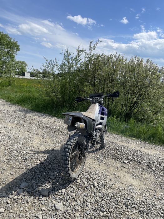 Vind cross aprilia rx 80cc in 2 t