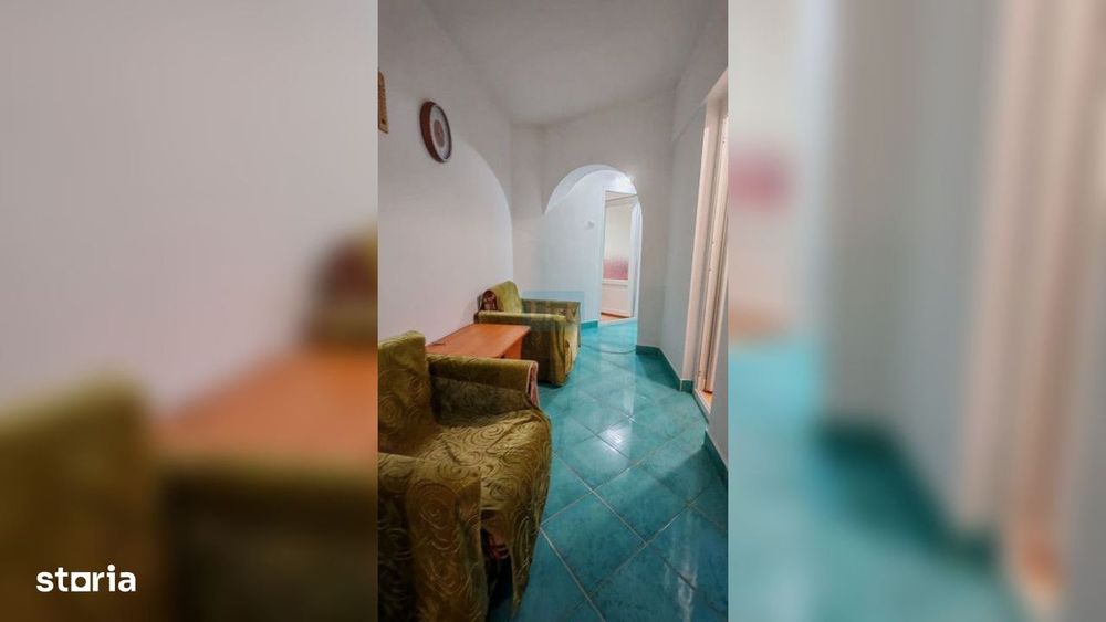 De vanzare apartament spatios cu 4 camere decomandate, zona gării
