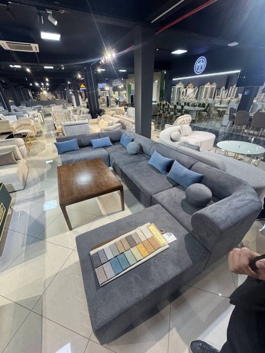 Мебель модель Лего