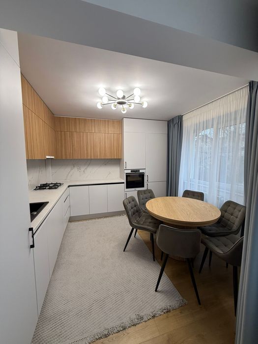 Apartament centru Suceava