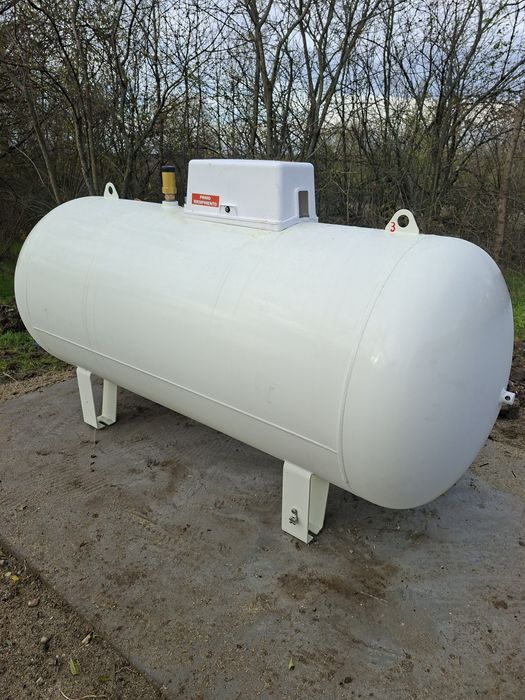 Cazane GPL, Bazine GPL, Rezervoare GPL