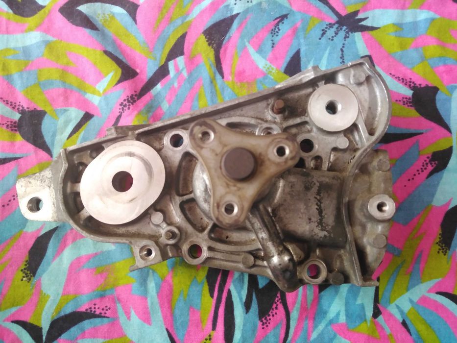 Мазда Mazda 323F BJ-резервни части