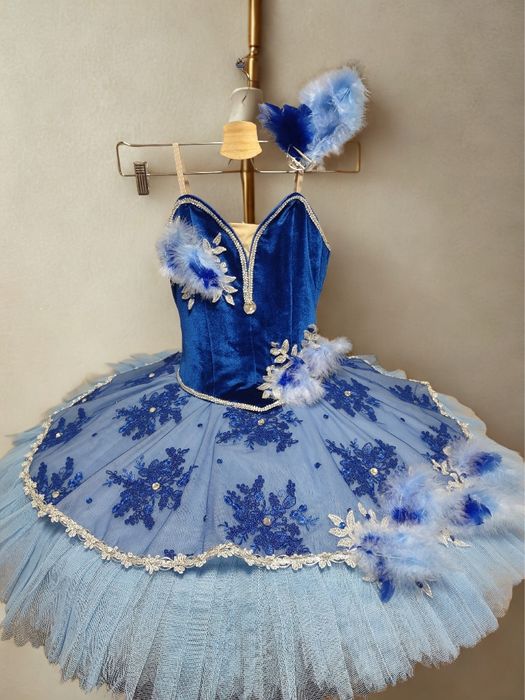 Балетна пачка- 10,12 г.