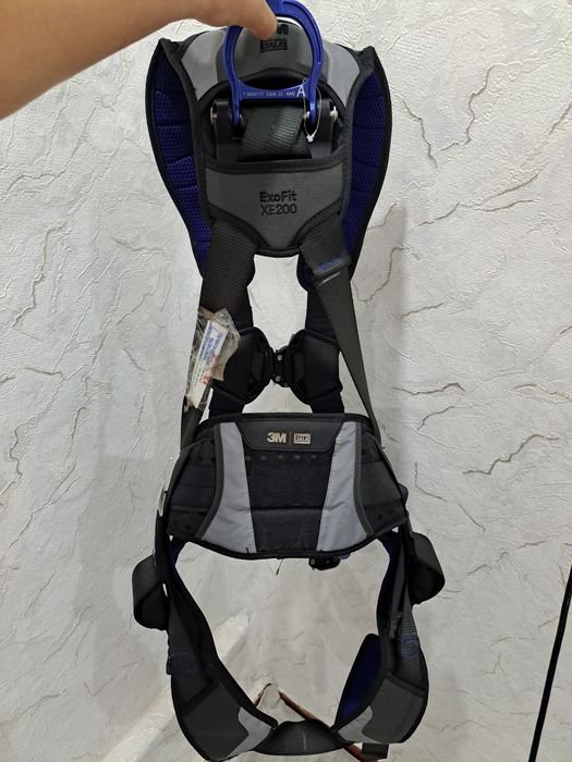 Страховычный пояс