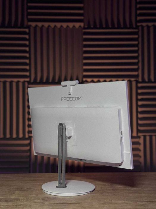 Facecom 22" IPS H61 FullHD