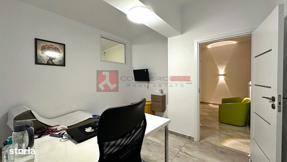 Investitie | Spatiu Comercial 241 Mp | Teren 295 Mp | Centrul Civic