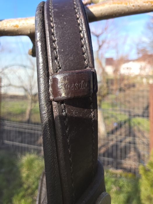 Căpăstru/căpețea călărie