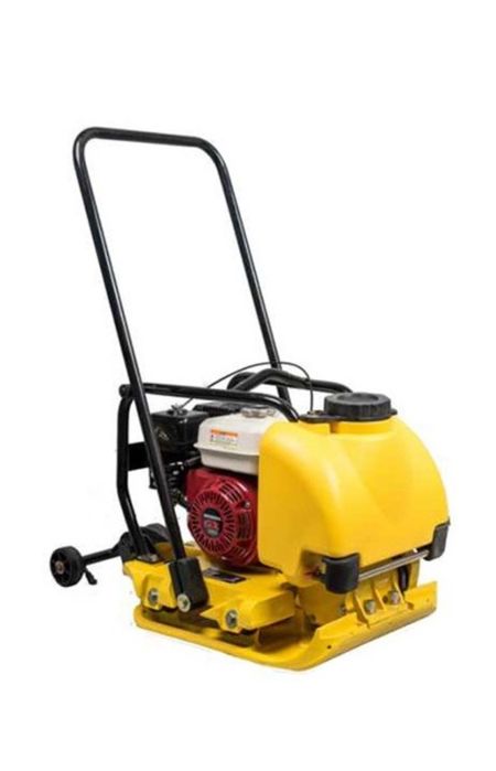 Виброплита  трамбовка бензиновая шлеп нога