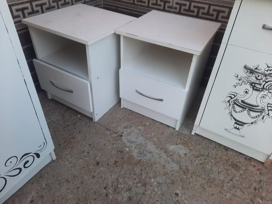 Продам спальный гарнитур