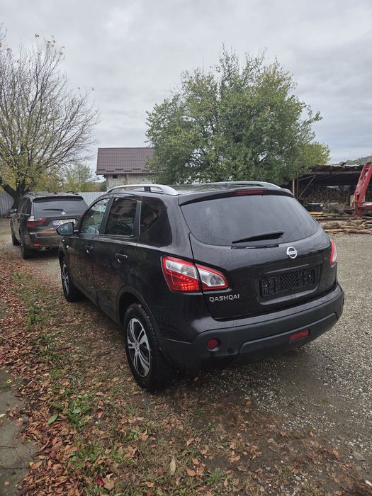 NISSAN Qashqai 2011 — imagine 2