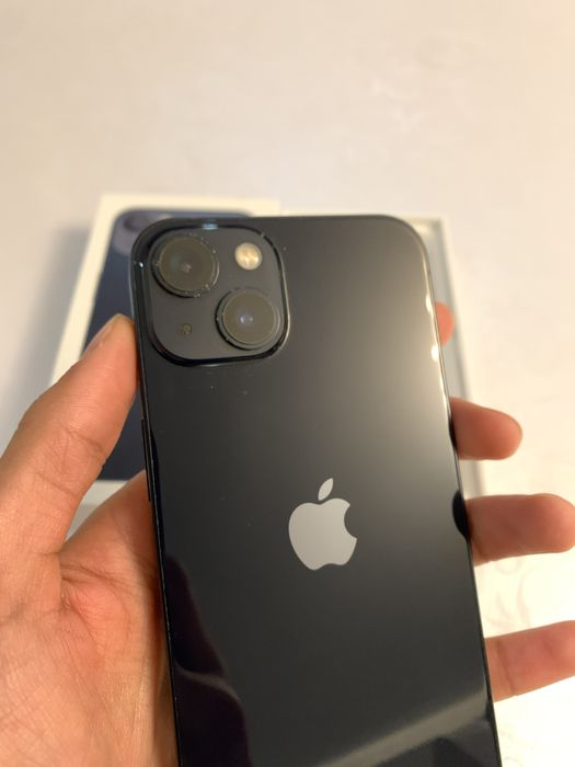 iPhone 13 Айфон 13