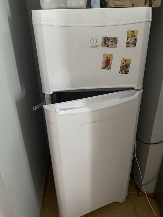 Продам телевизор холодильник машинку кондиционер