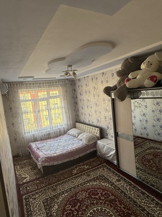 СРОЧНО 3,4 хоналик уй сотилади.