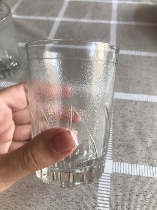Чаши на бройка в добро състояние