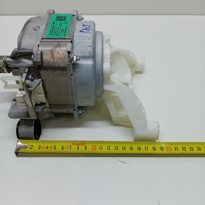 двигатель для стиральной машины Samsung