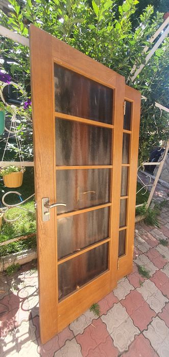 Межкомнатная дверь