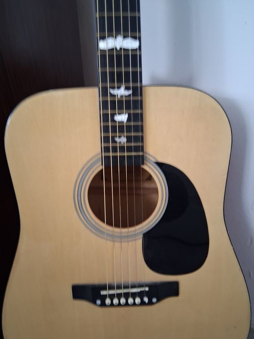 Китара осмица обикновенна