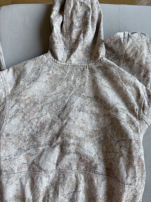 Дънково яке Унисекс Zara