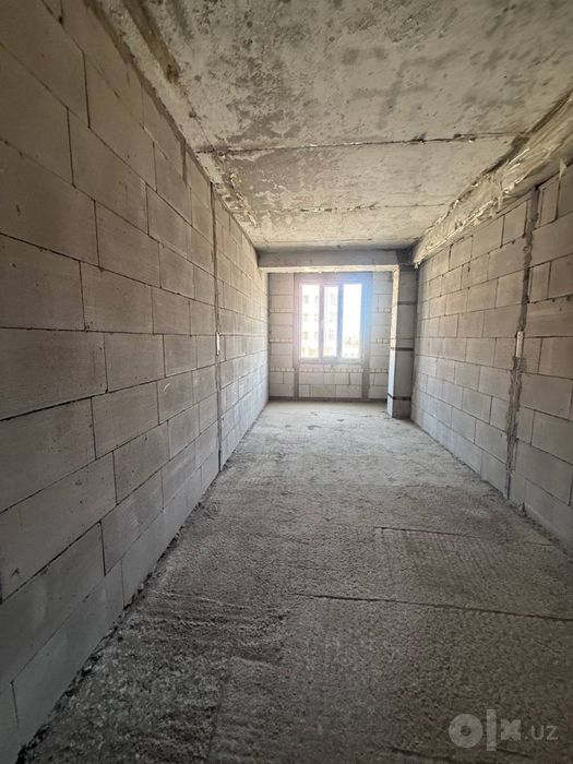 Gorgaz saodat 120m2 karobka gaz bor