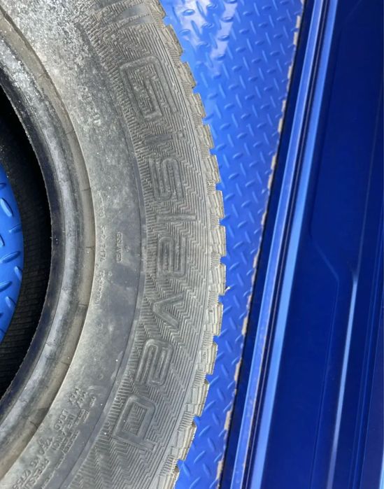 Шины Гисловед шипы