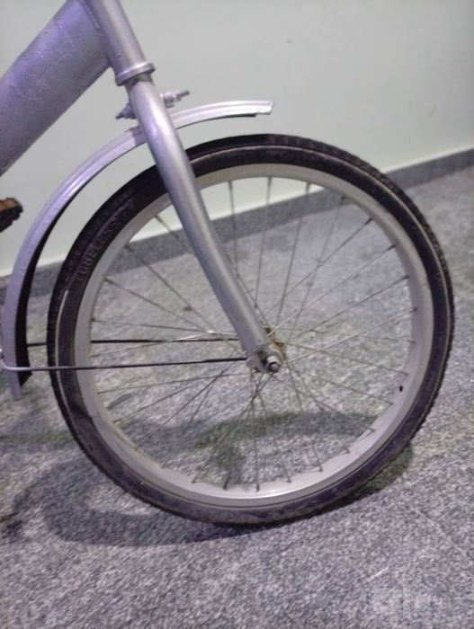 Velosiped sotiladi