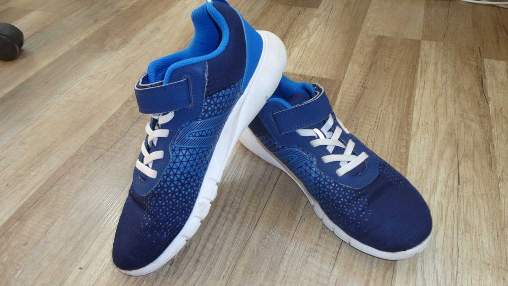 Детски маратонки за момче 37 номер