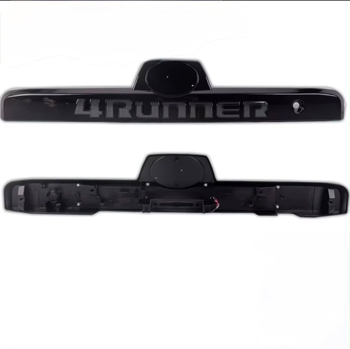 Led планка номера Toyota 4Runner