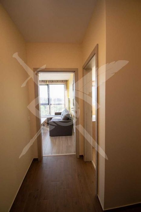 Дава се под наем Двустаен апартамент в София, Бъкстон - 60 кв.м за 687.99 € - Снимка #9