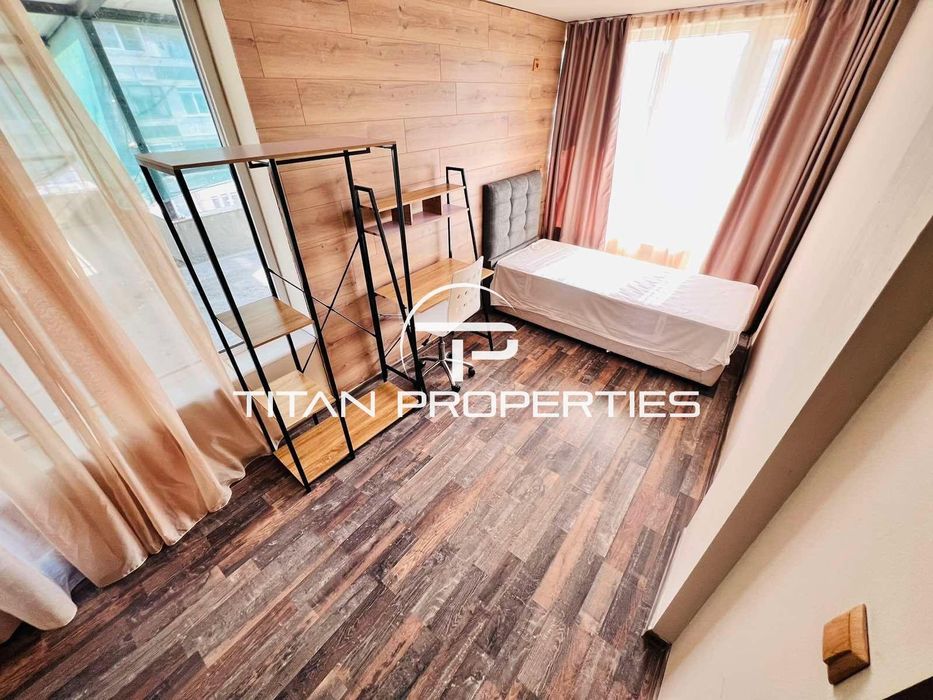 Тристаен, под наем, ж.к Славейков