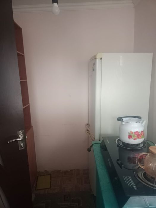 Сдам времянку в восточном мкрн