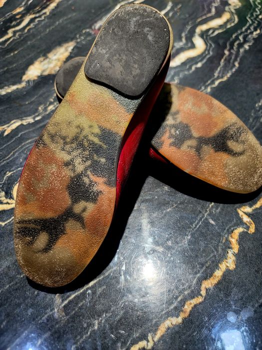 Продаются мужские брендовые турецкие кожаные кроссовки 40-41р