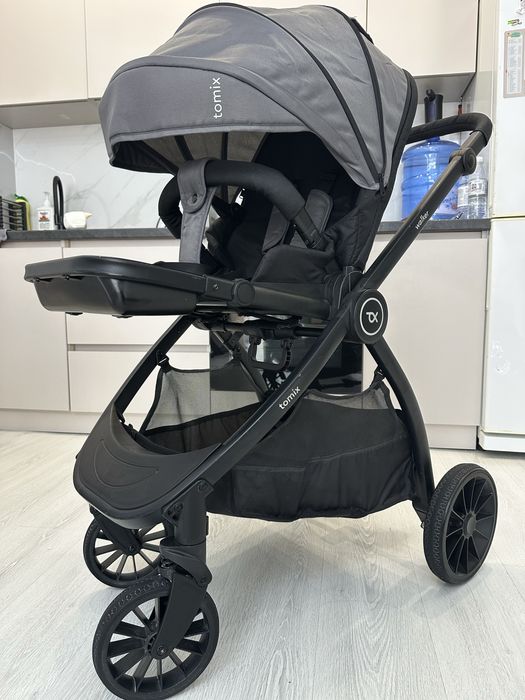 Коляска Tomix walker 2 в 1