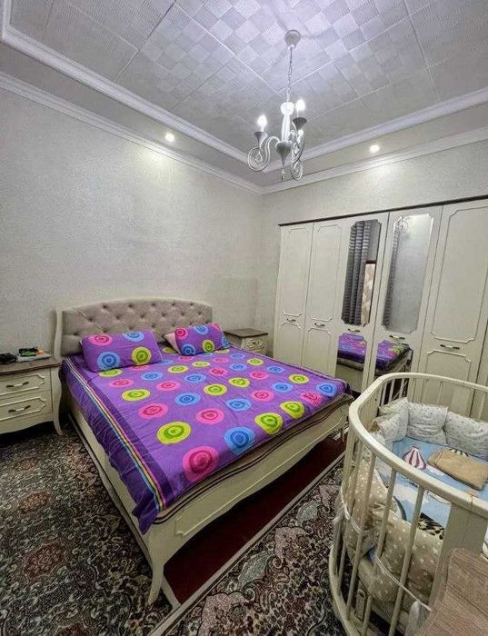 Продаётся участок массив Феруза