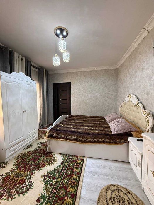 Срочно продается 3-сотик 5-х комн участка в Сергели Хонобод