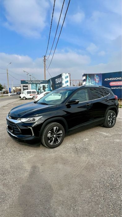 Tracker 2 Premier Plus Full Qora