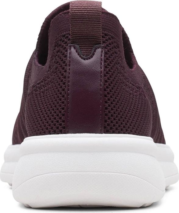Clarks, Ezera Walk. Слипоны из США. Ориг. Размер 41