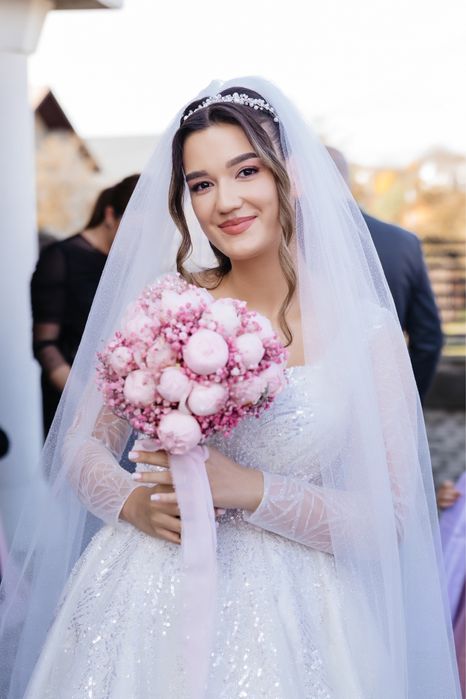 Rochie de mireasă