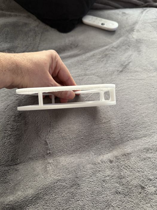 Mac Mini M4 suport (stand)