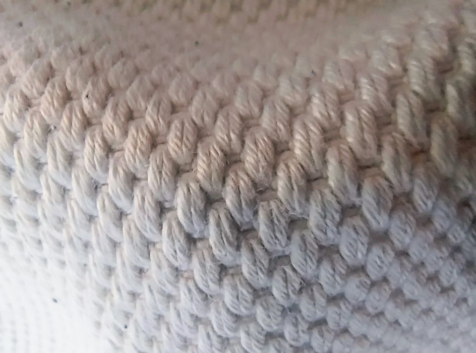 Мизуно ақ кимано