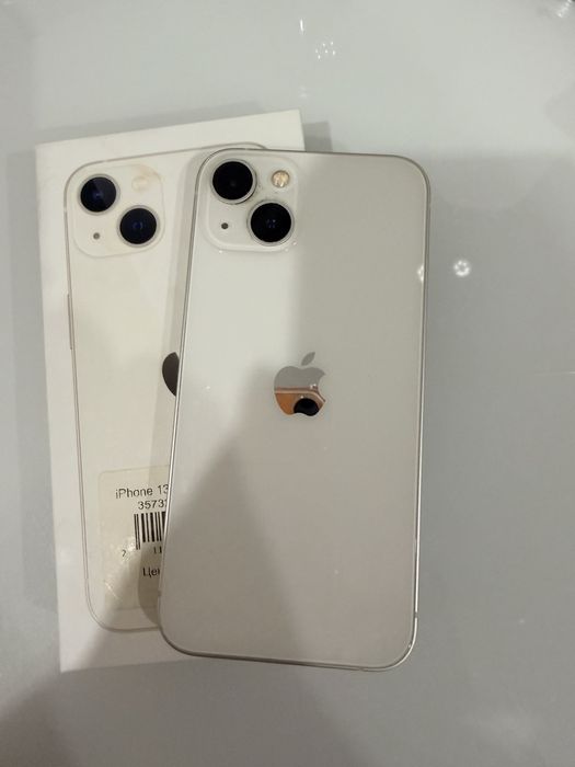 Айфон 13 память 128