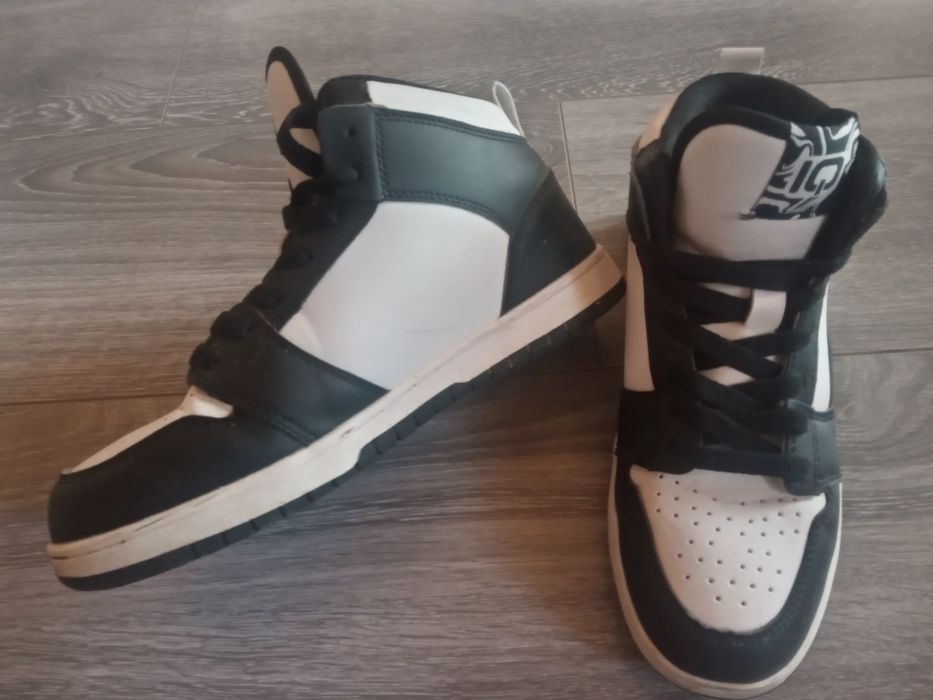 Adidași New yorker  Nr 37,5