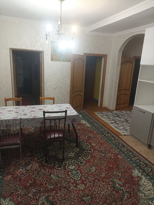 Сдам частный благоустроенный дом