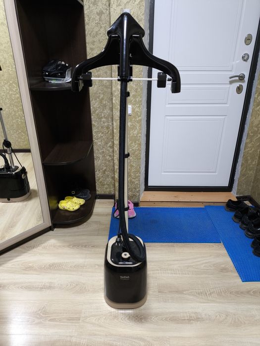 Продам паровой утюг