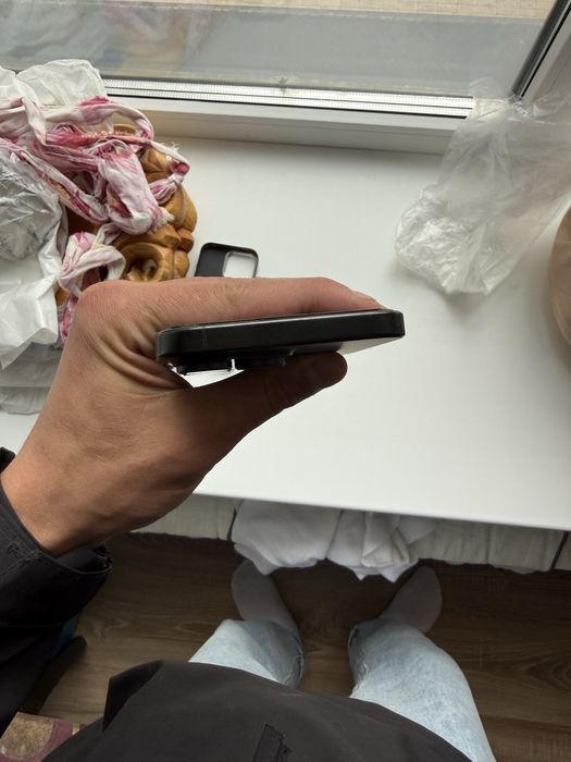 Айфон 16 про макс