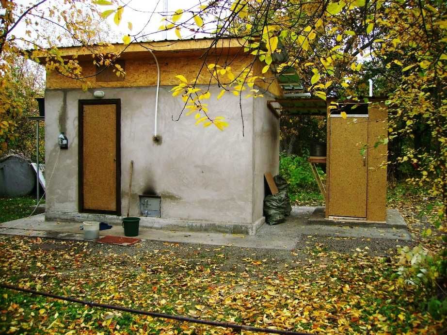 Продаю дачу у поселка Ават, 6 соток