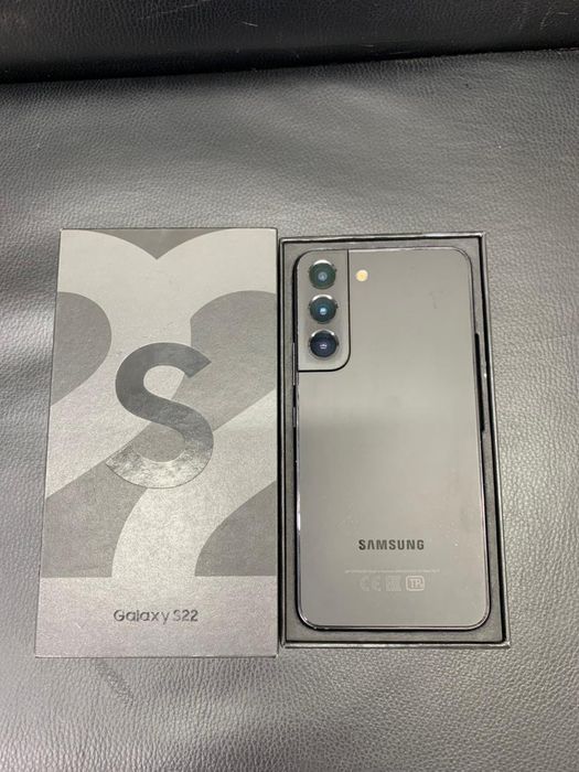 Самсунг с22 в отличном состоянии