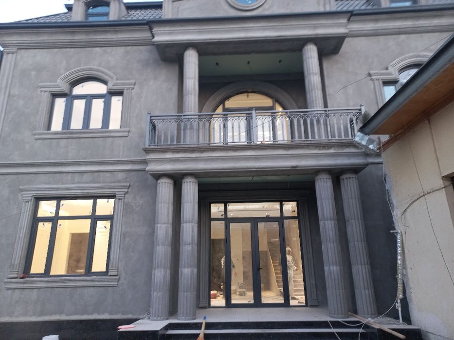Reshoka perila naves hizmatlari