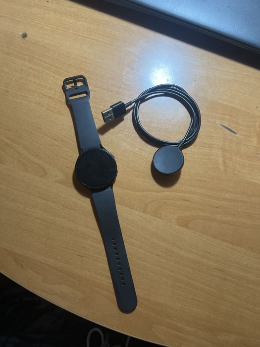 Samsung Watch, Galaxy Watch 4