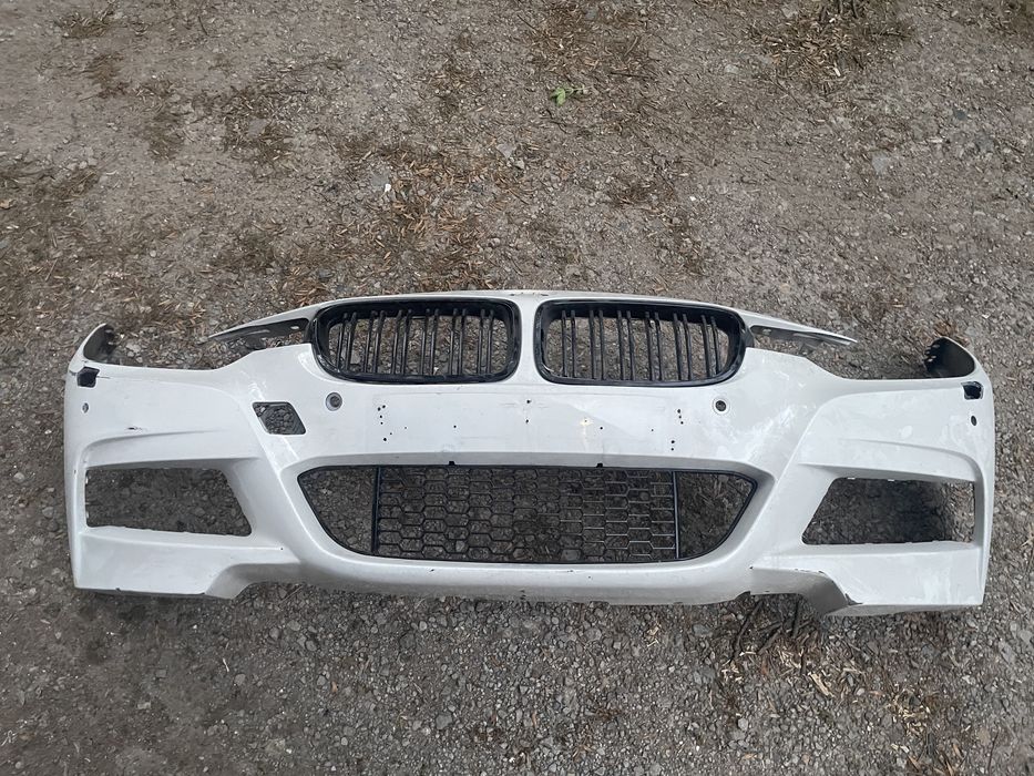 Предна броня BMW M sport F30/31