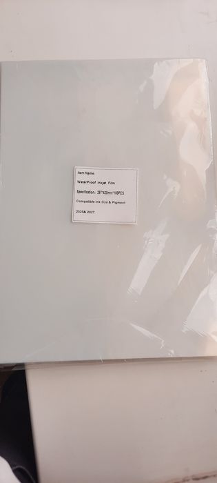 Продам фотовывод А3 формата